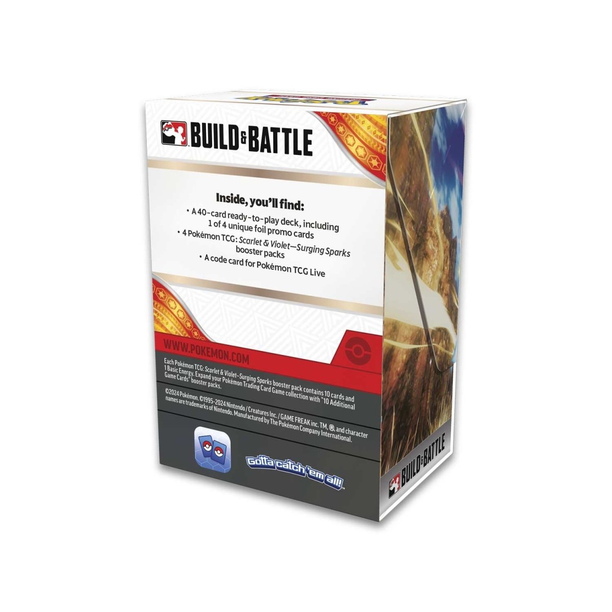 pokémon-tcg:-scarlet-&-violet-surging-sparks-build-&-battle-box