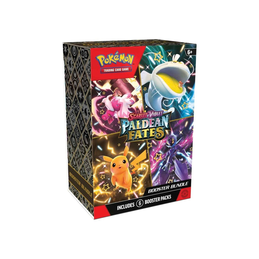 pokémon-tcg:-scarlet-&-violet-paldean-fates-booster-bundle