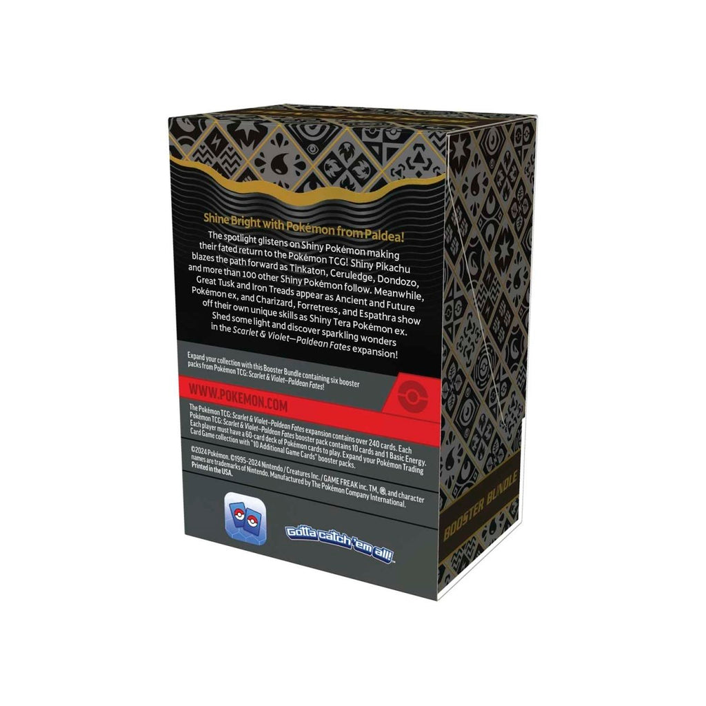 pokémon-tcg:-scarlet-&-violet-paldean-fates-booster-bundle