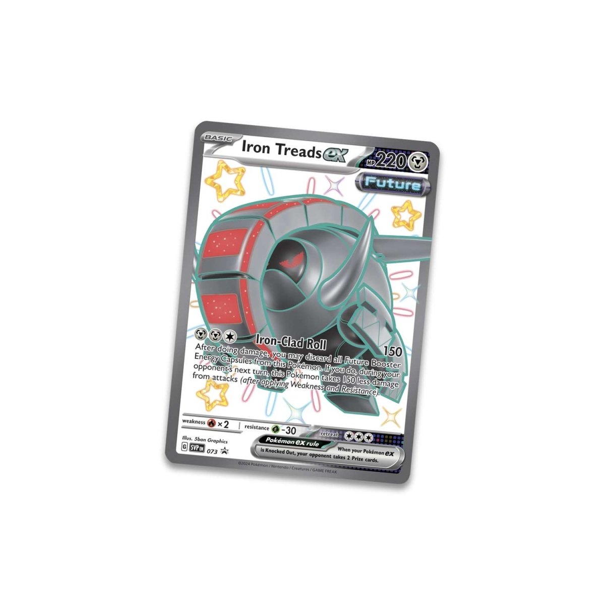 pokémon-tcg:-scarlet-&-violet-paldean-fates-tin-(shiny-iron-treads-ex)