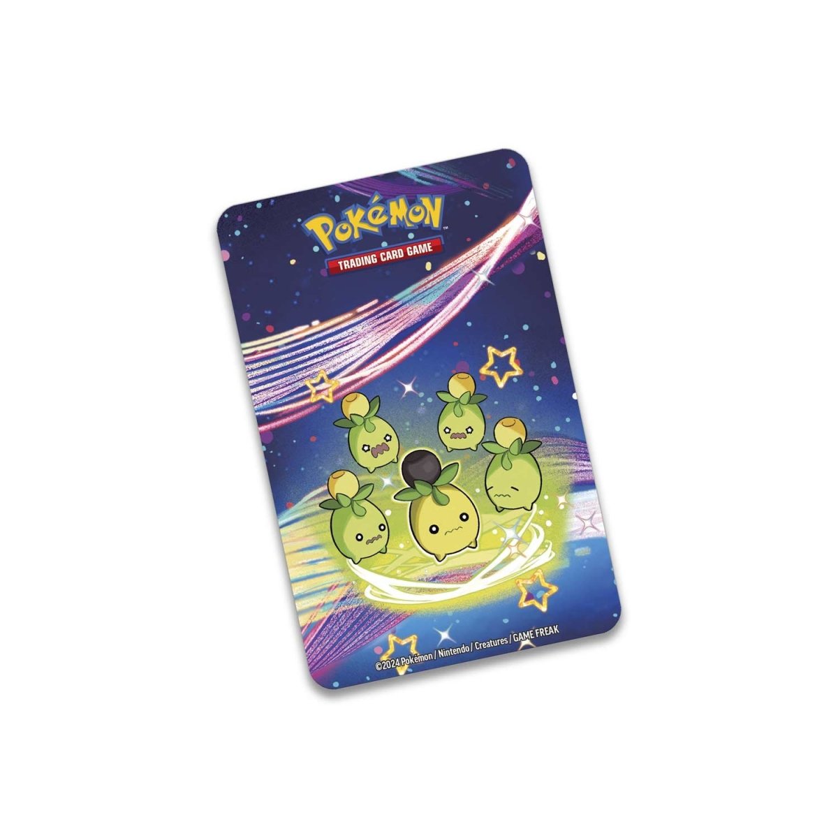 pokémon-tcg:-scarlet-&-violet-paldean-fates-mini-tin-(smoliv)