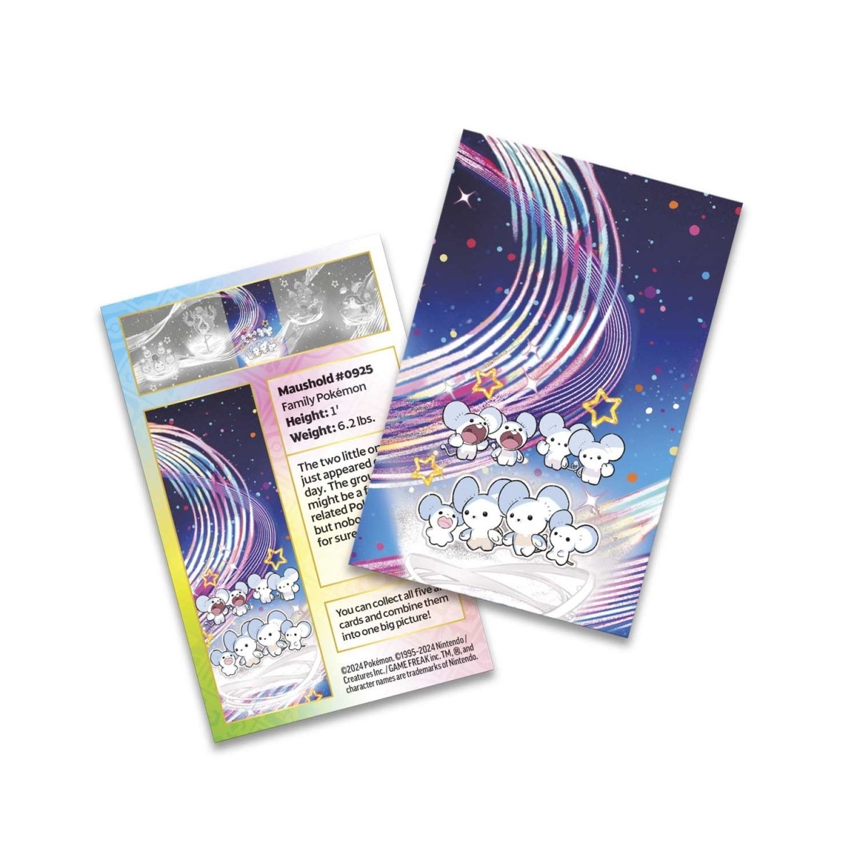 pokémon-tcg:-scarlet-&-violet-paldean-fates-mini-tin-(maushold)