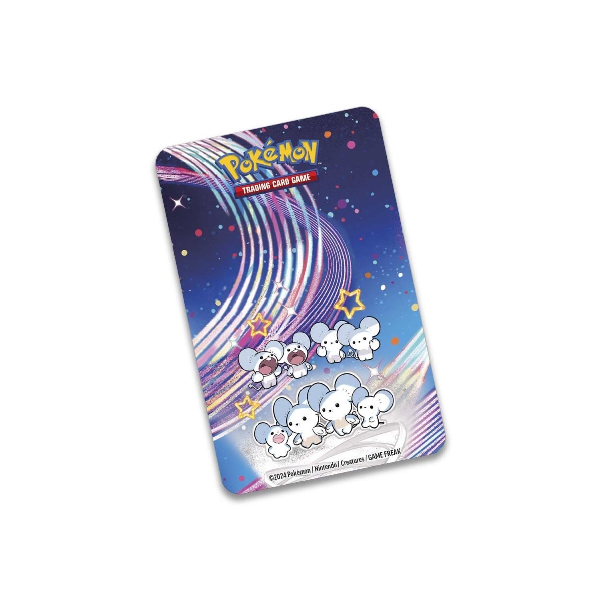 pokémon-tcg:-scarlet-&-violet-paldean-fates-mini-tin-(maushold)