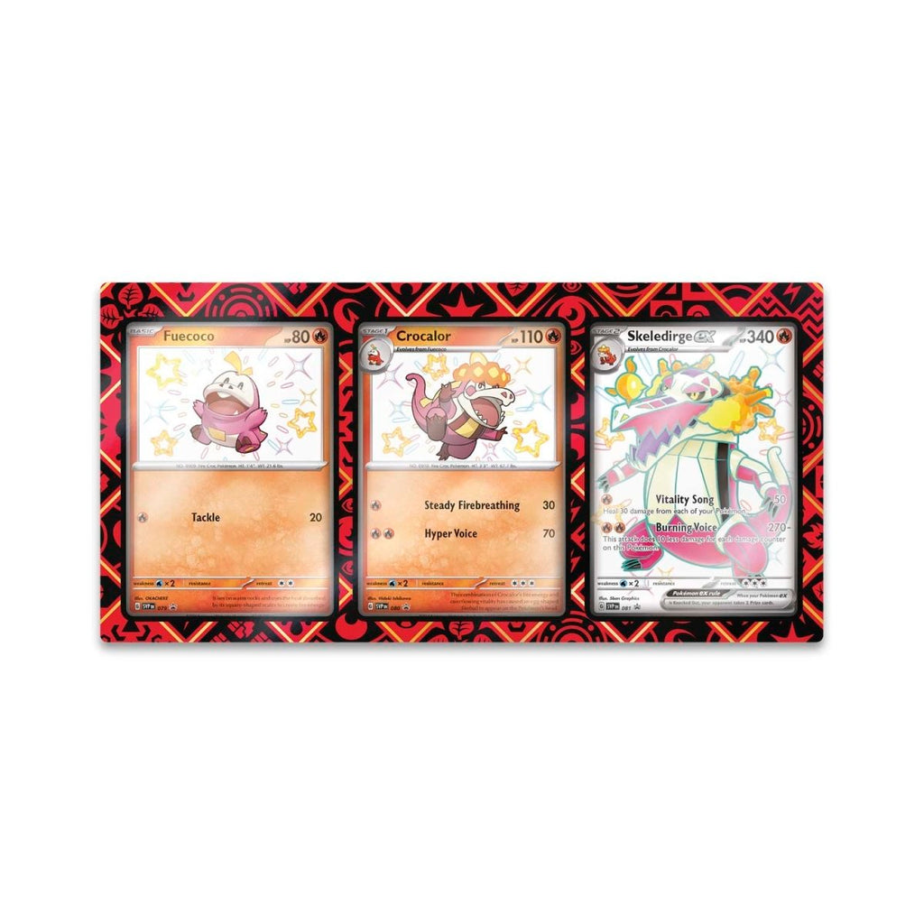 pokémon-tcg:-scarlet-&-violet-paldean-fates-skeledirge-ex-premium-collection