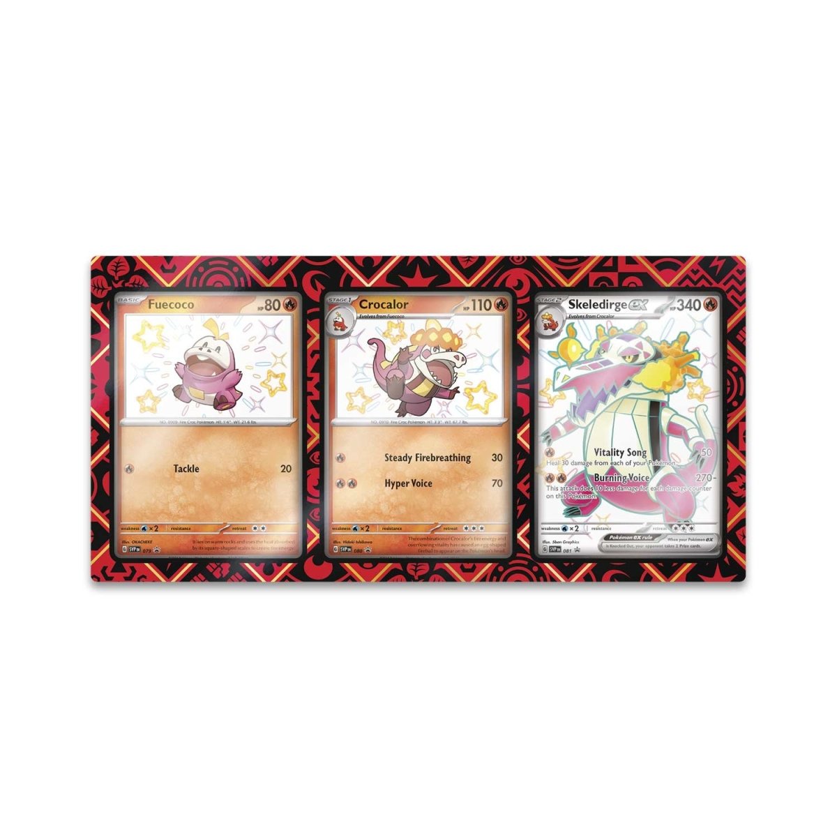 pokémon-tcg:-scarlet-&-violet-paldean-fates-skeledirge-ex-premium-collection