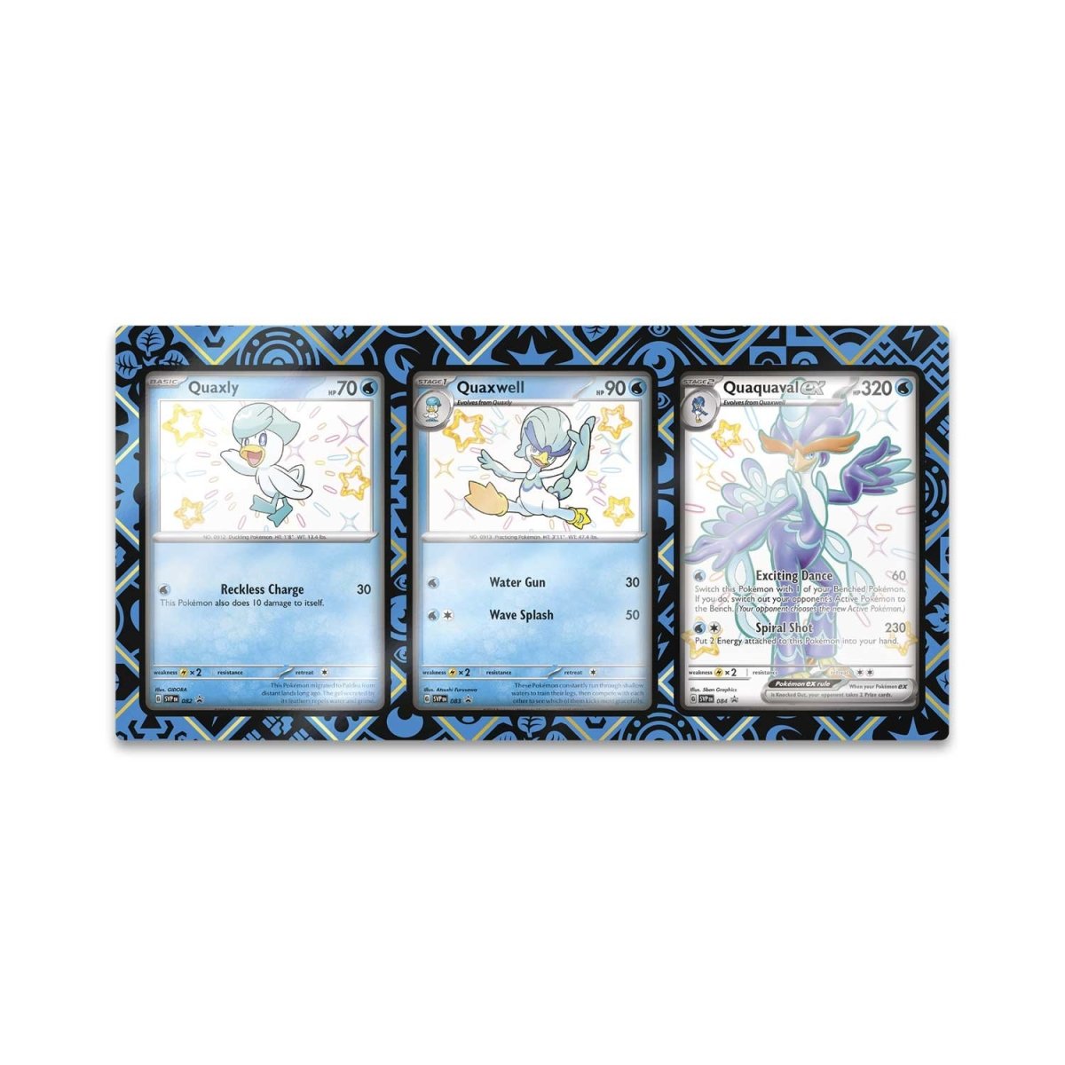 pokémon-tcg:-scarlet-&-violet-paldean-fates-quaquaval-ex-premium-collection