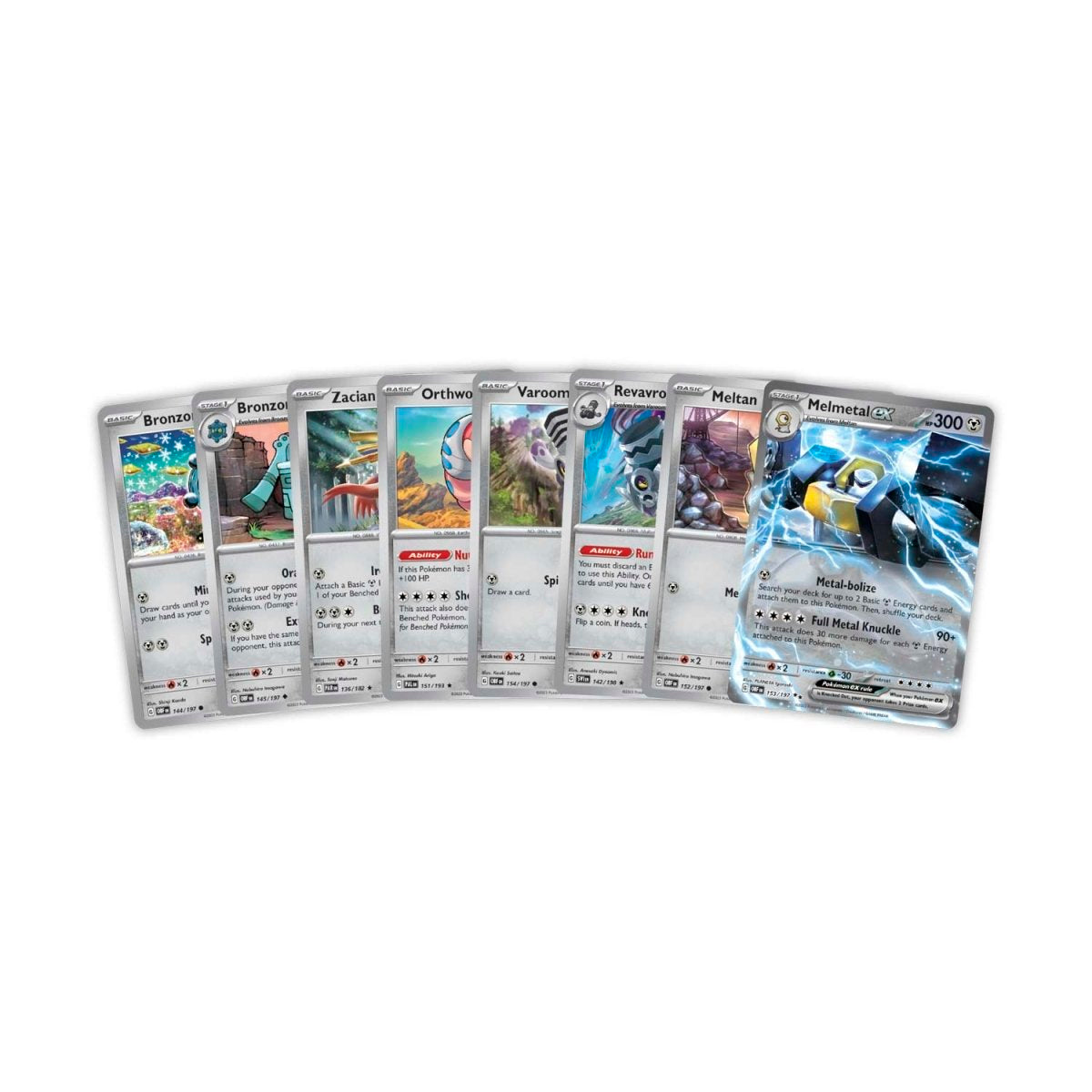 pokémon-tcg:-melmetal-ex-battle-deck