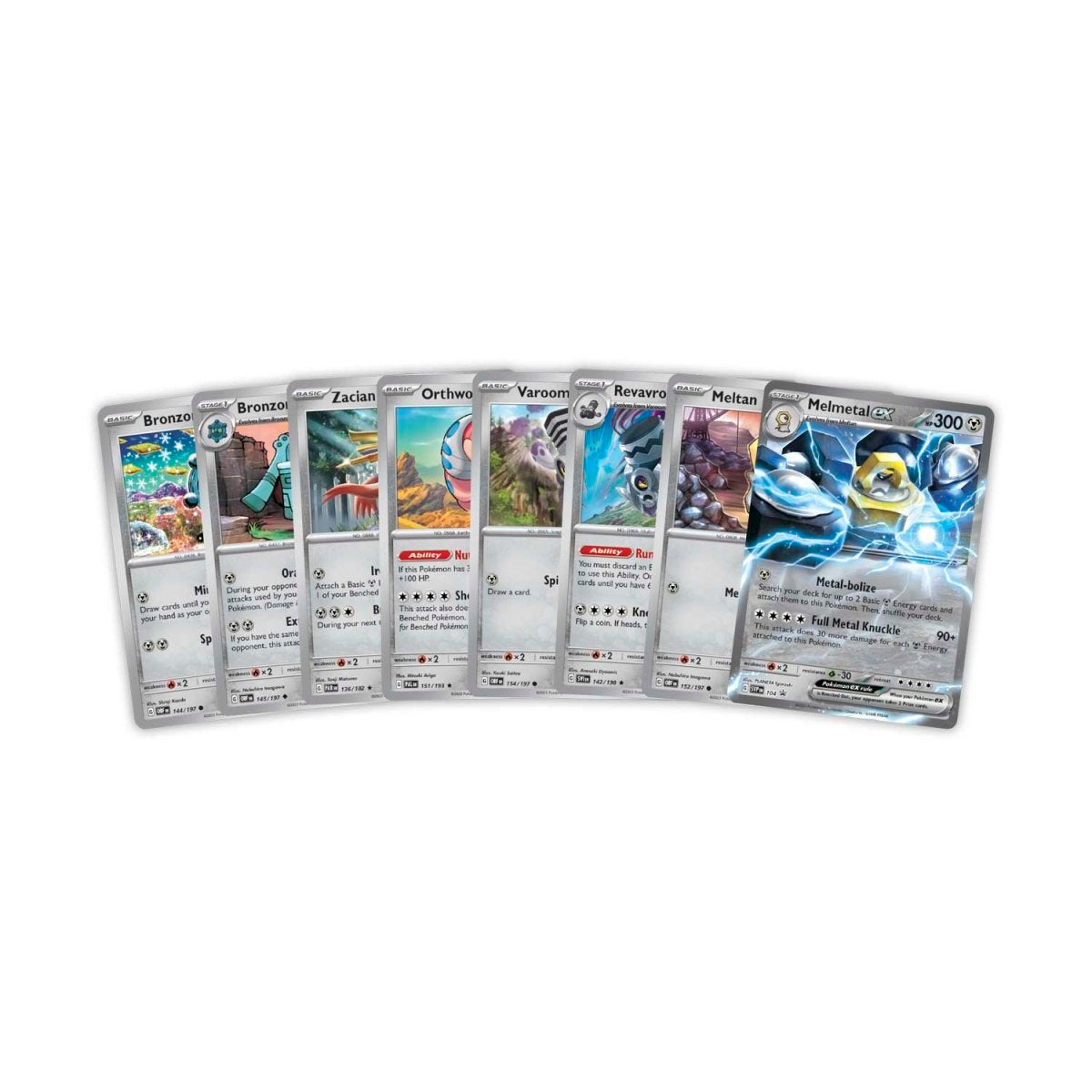 pokémon-tcg:-melmetal-ex-battle-deck