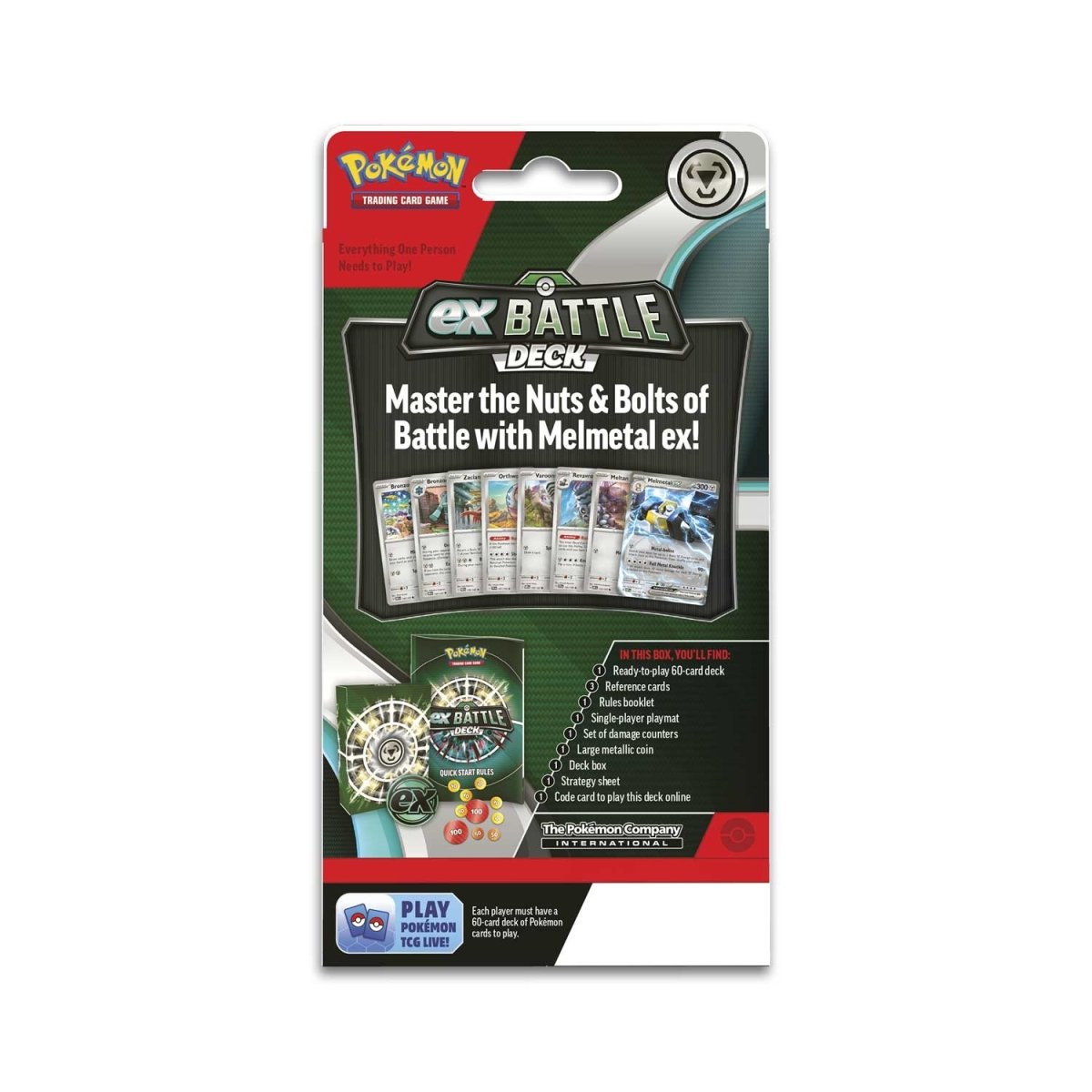 pokémon-tcg:-melmetal-ex-battle-deck