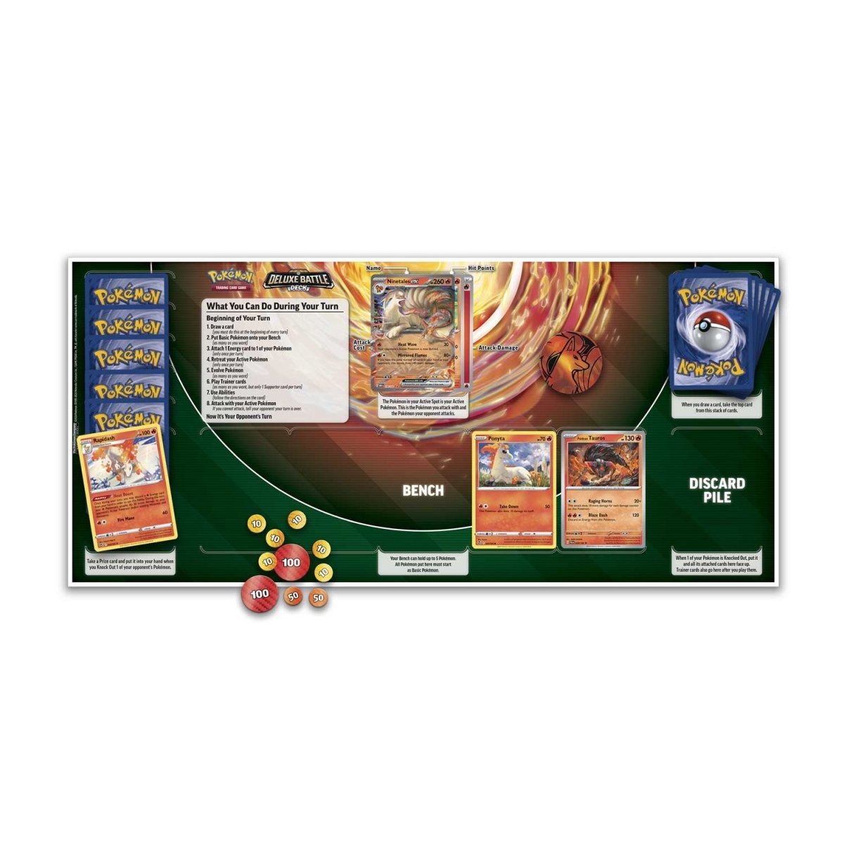pokémon-tcg:-ninetales-ex-deluxe-battle-deck