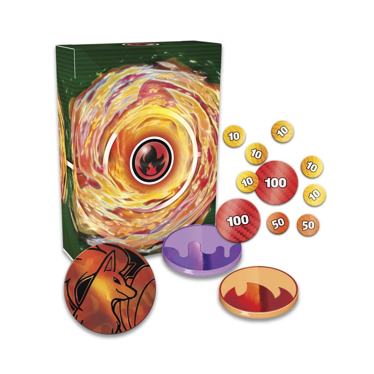 pokémon-tcg:-ninetales-ex-deluxe-battle-deck