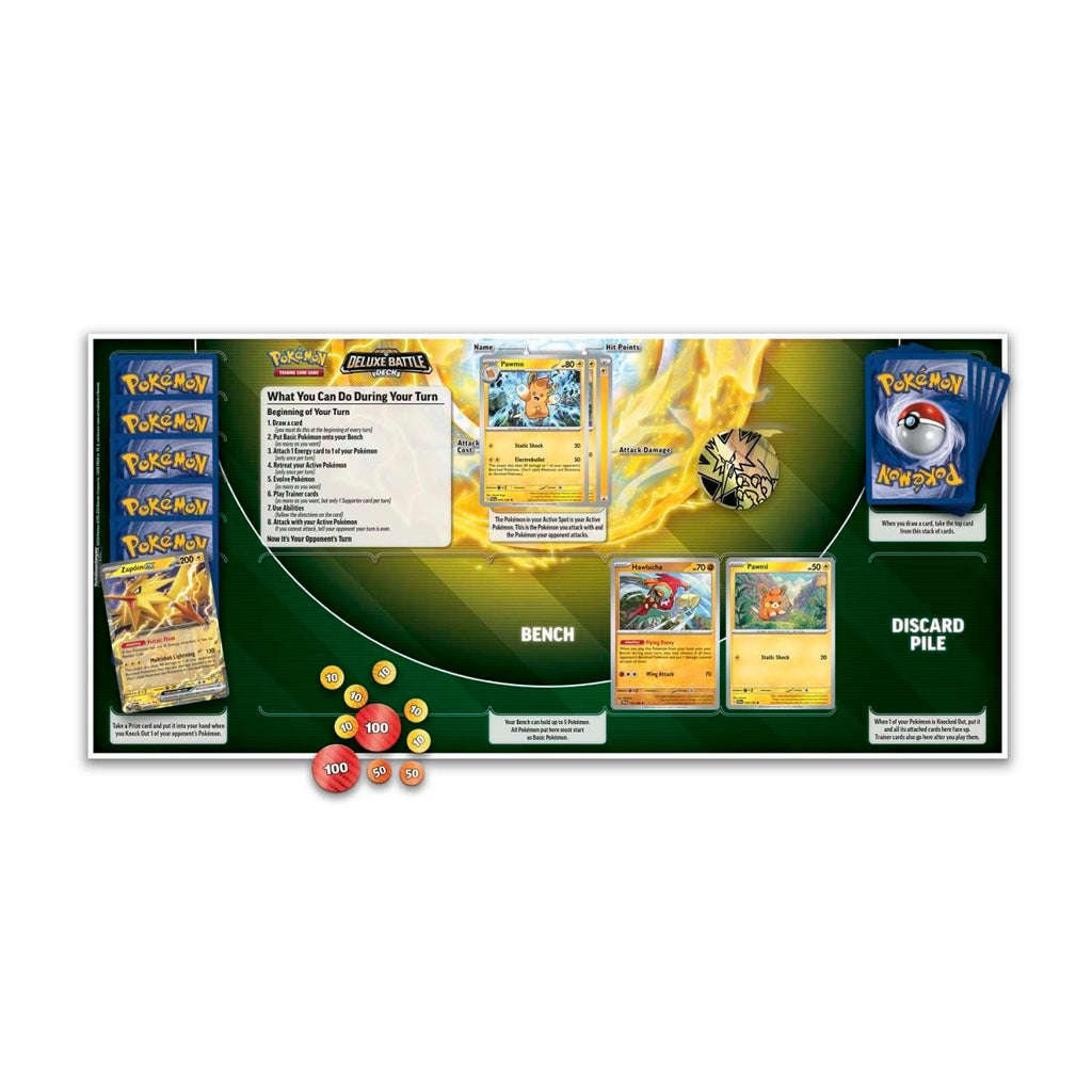pokémon-tcg:-zapdos-ex-deluxe-battle-deck