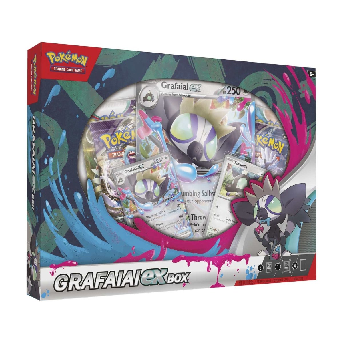 pokémon-tcg:-grafaiai-ex-box