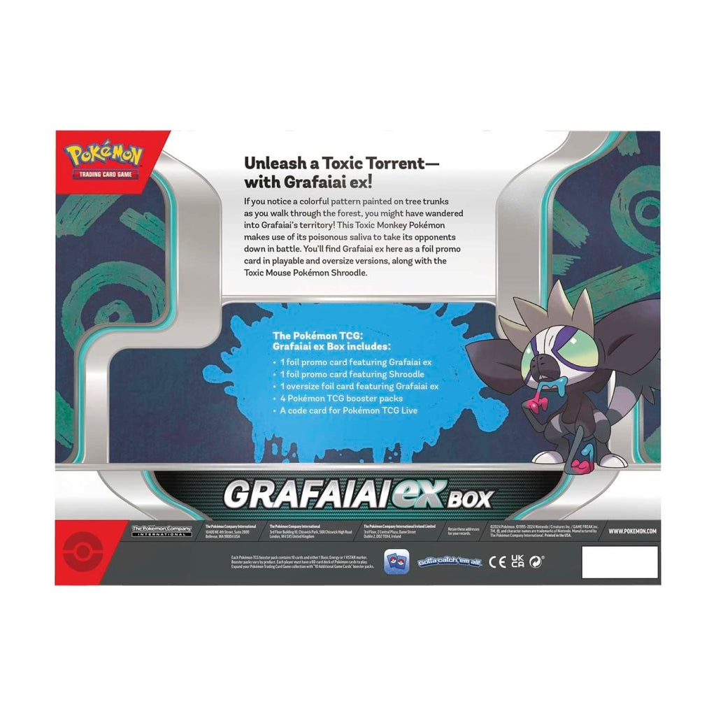 pokémon-tcg:-grafaiai-ex-box
