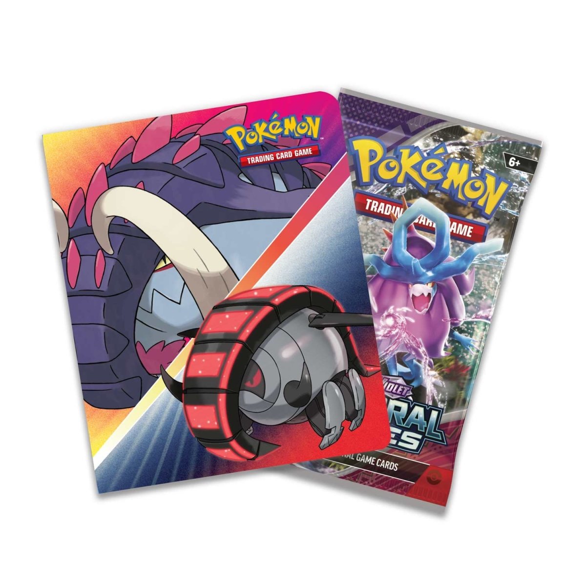 pokémon-tcg:-mini-portfolio-(spring-2024)