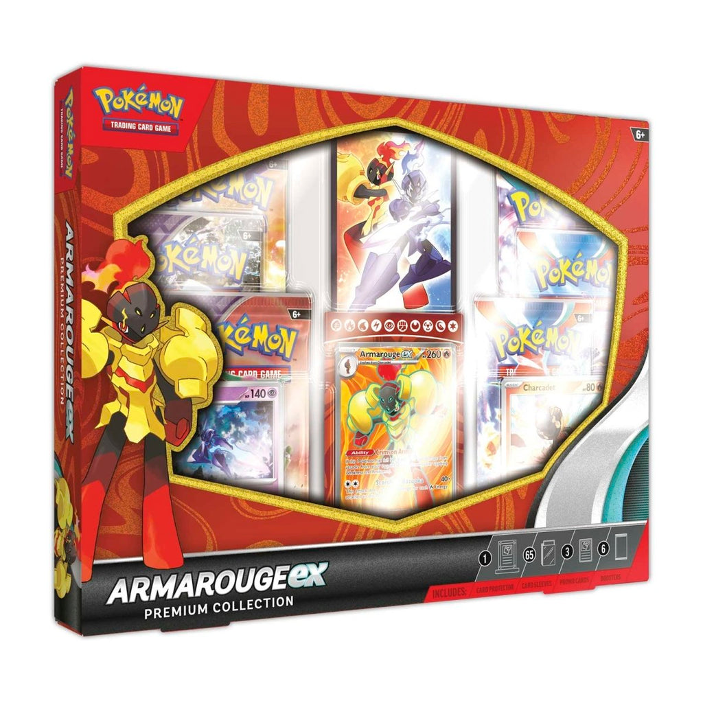 pokémon-tcg:-armarouge-ex-premium-collection