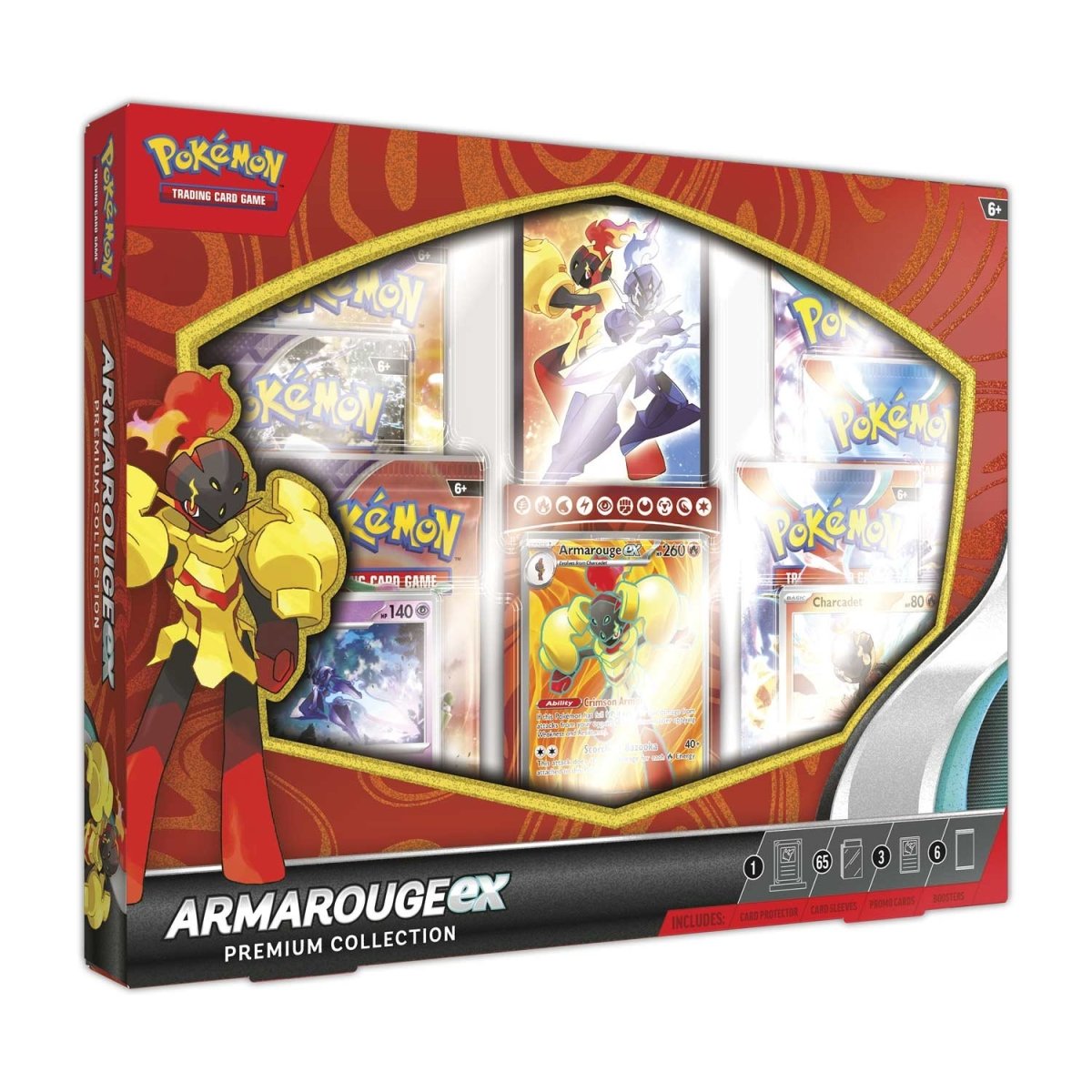 pokémon-tcg:-armarouge-ex-premium-collection