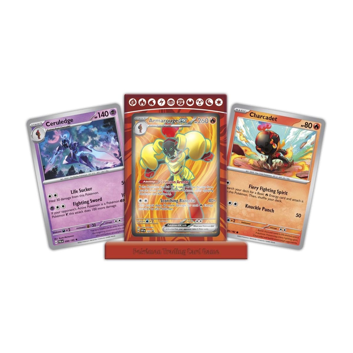 pokémon-tcg:-armarouge-ex-premium-collection