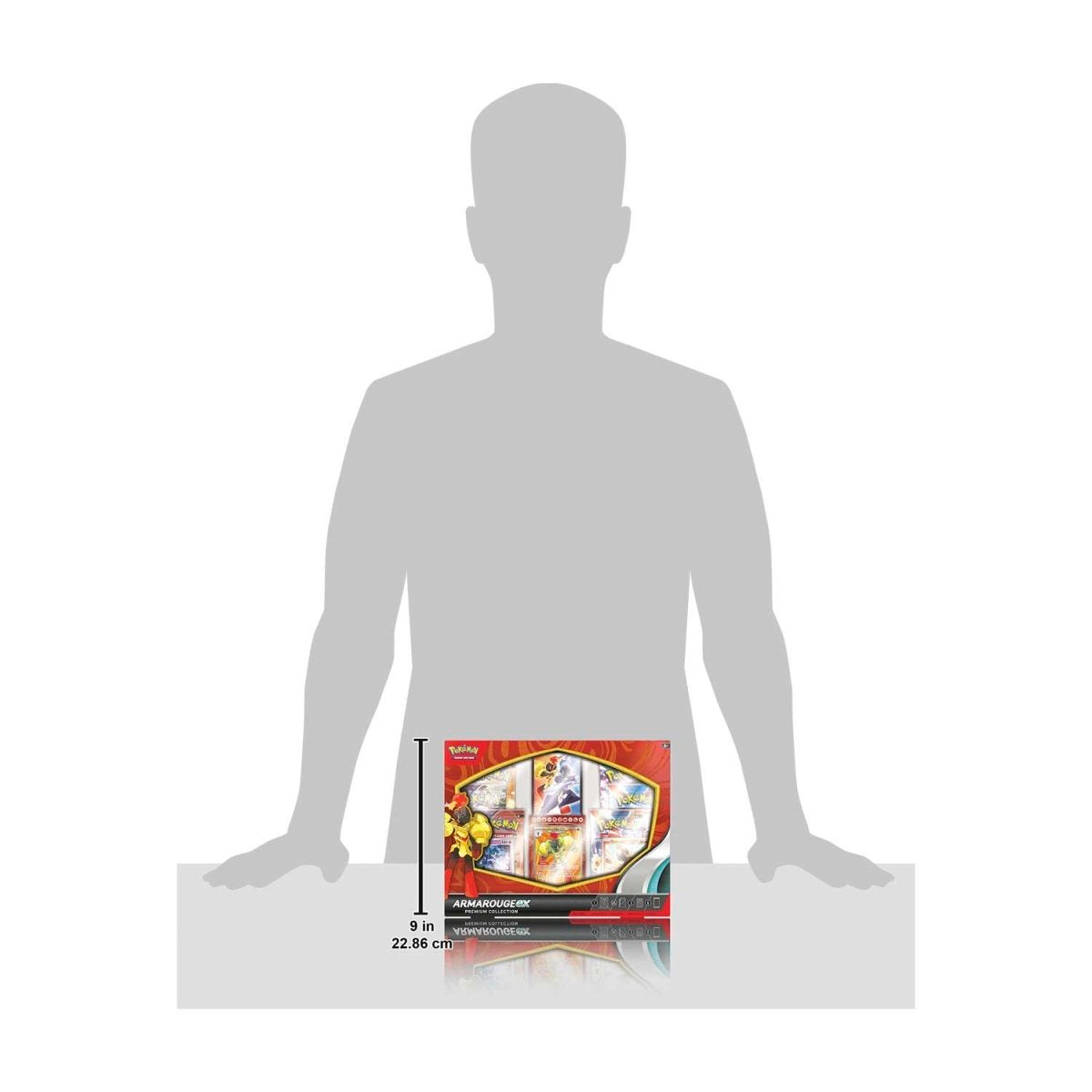 pokémon-tcg:-armarouge-ex-premium-collection