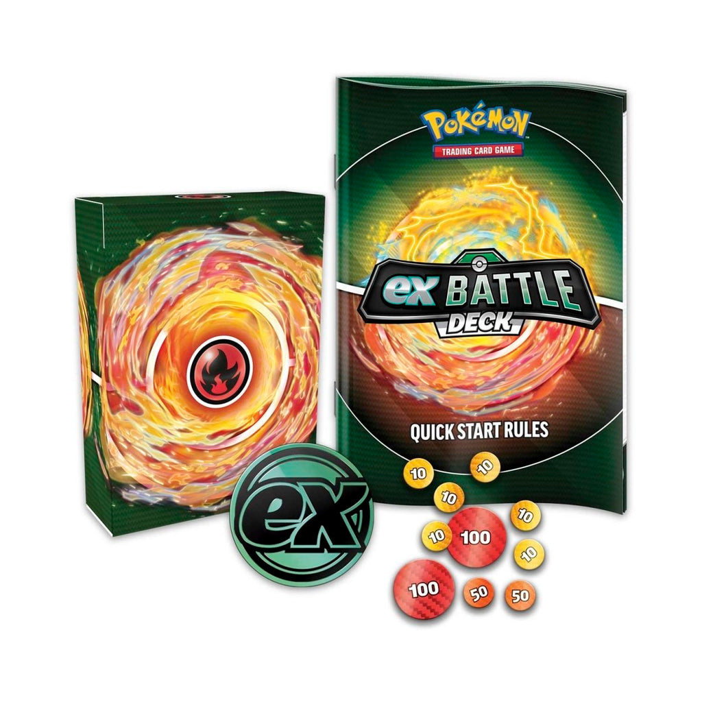pokémon-tcg:-victini-ex-battle-deck