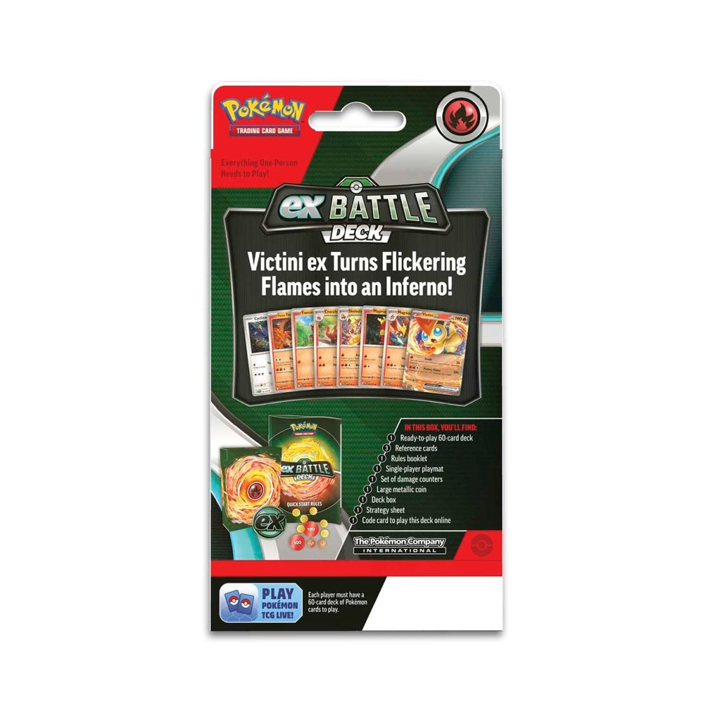 pokémon-tcg:-victini-ex-battle-deck