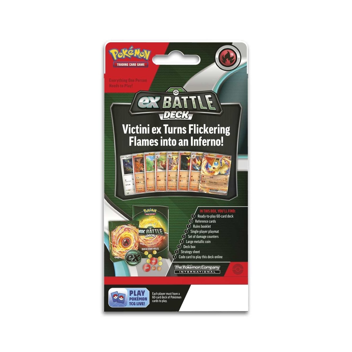 pokémon-tcg:-victini-ex-battle-deck