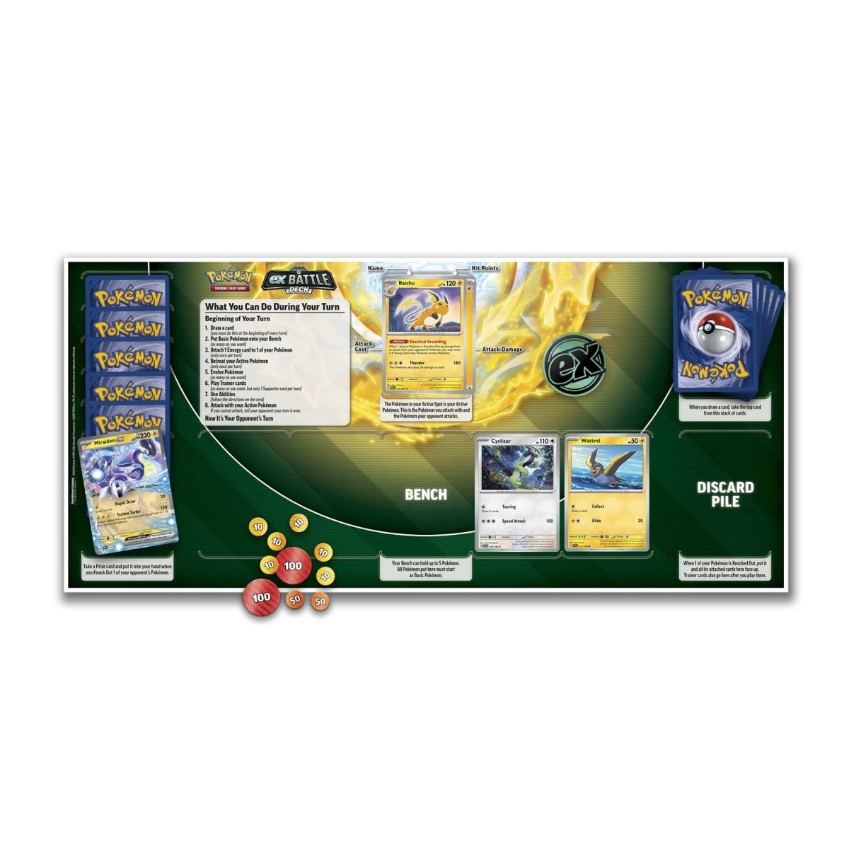 pokémon-tcg:-miraidon-ex-battle-deck