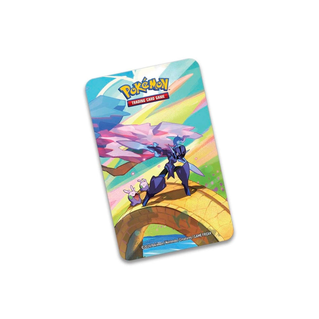 pokémon-tcg:-vibrant-paldea-mini-tin-(goomy-&-ceruledge)