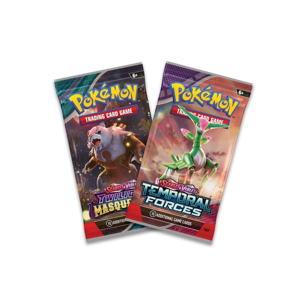 pokémon-tcg:-vibrant-paldea-mini-tin-(oricorio-&-dachsbun)