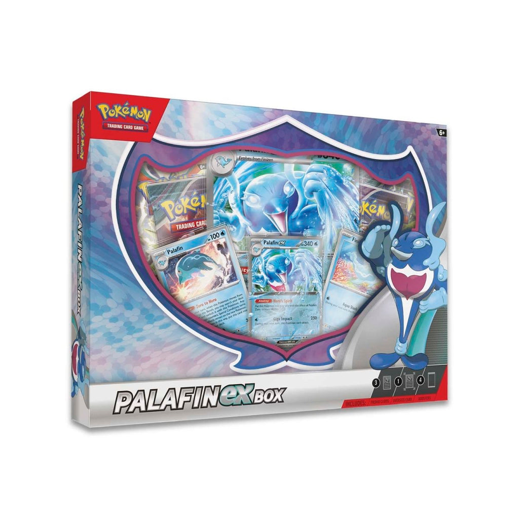 pokémon-tcg:-palafin-ex-box