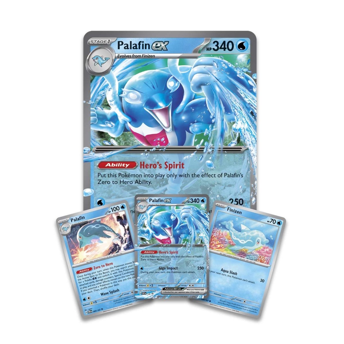 pokémon-tcg:-palafin-ex-box