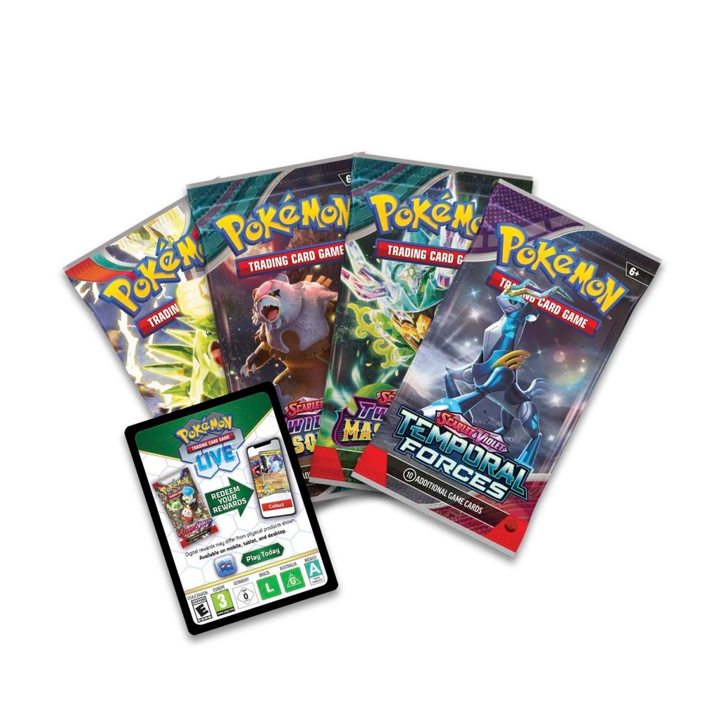pokémon-tcg:-palafin-ex-box