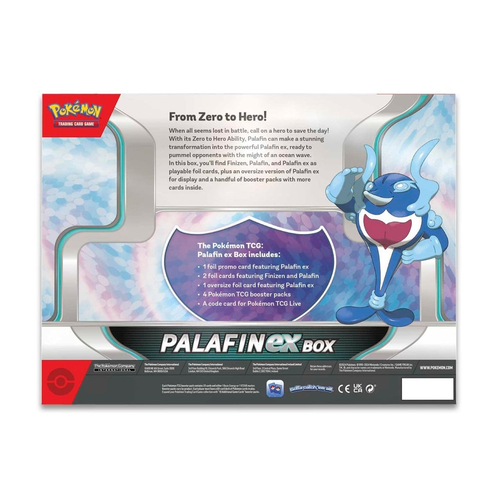 pokémon-tcg:-palafin-ex-box