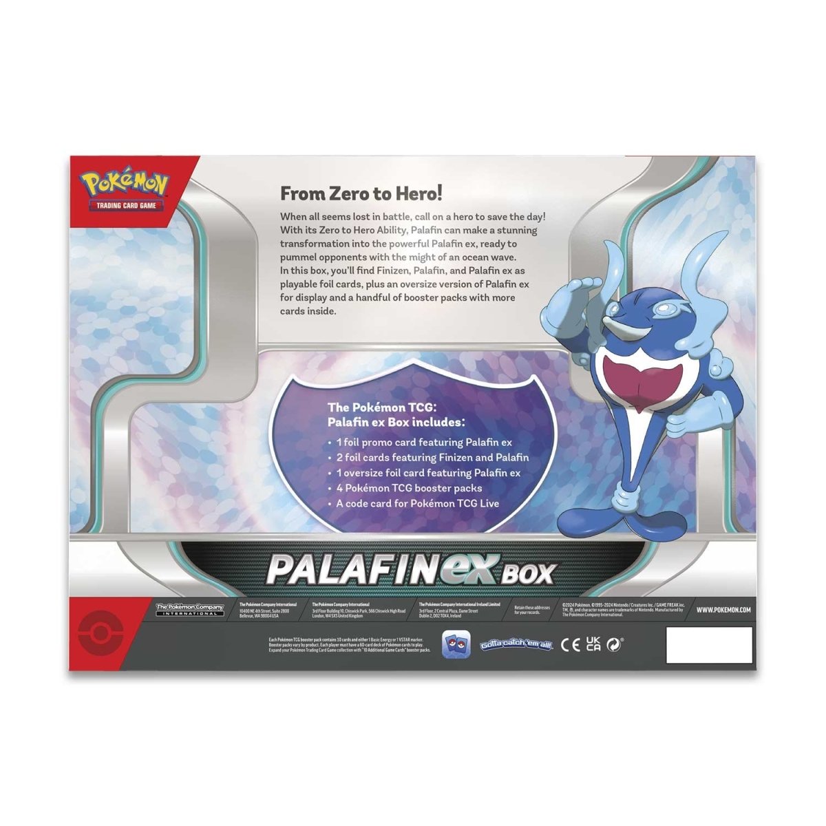 pokémon-tcg:-palafin-ex-box