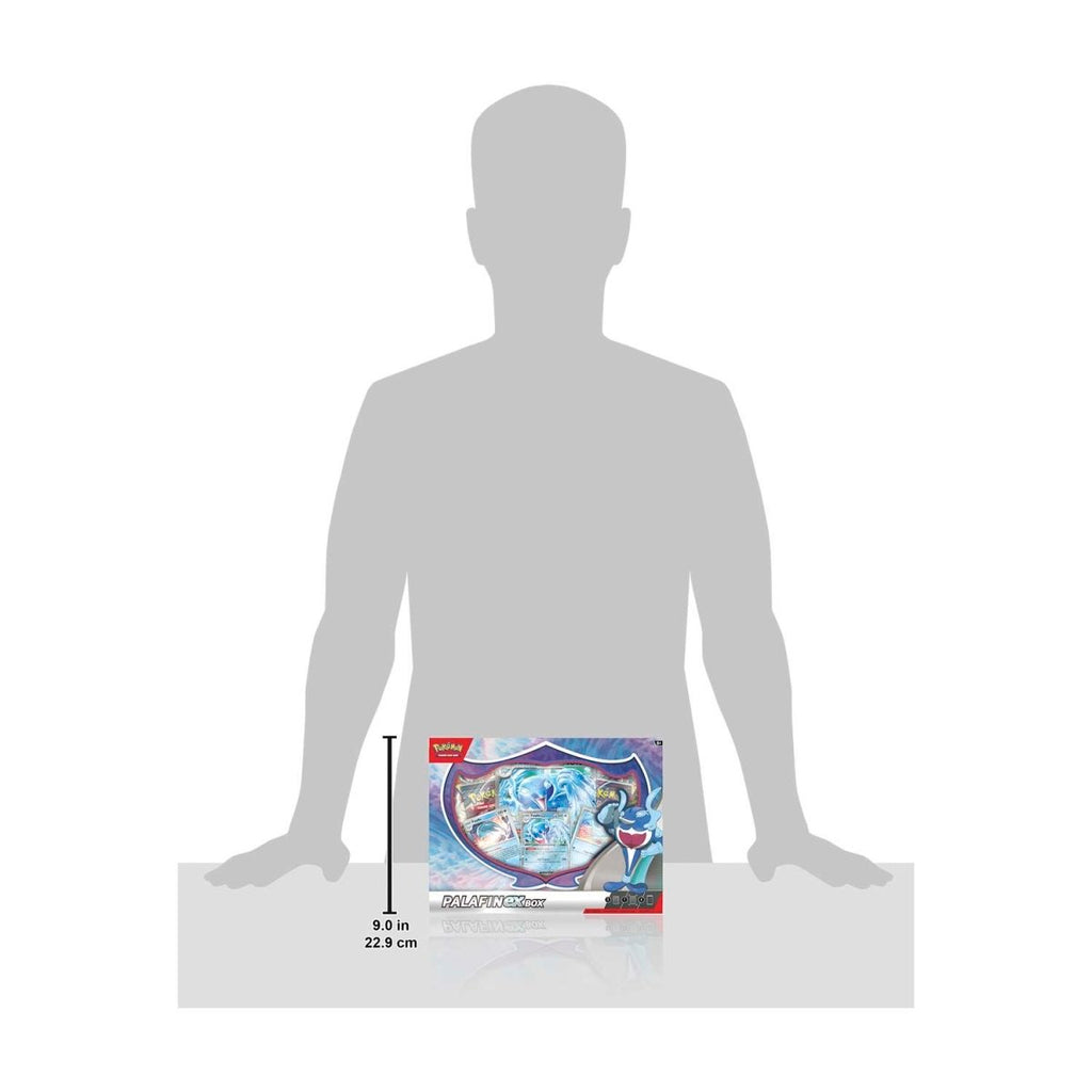pokémon-tcg:-palafin-ex-box