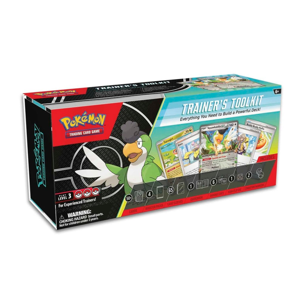 pokémon-tcg:-trainer’s-toolkit-(2024)