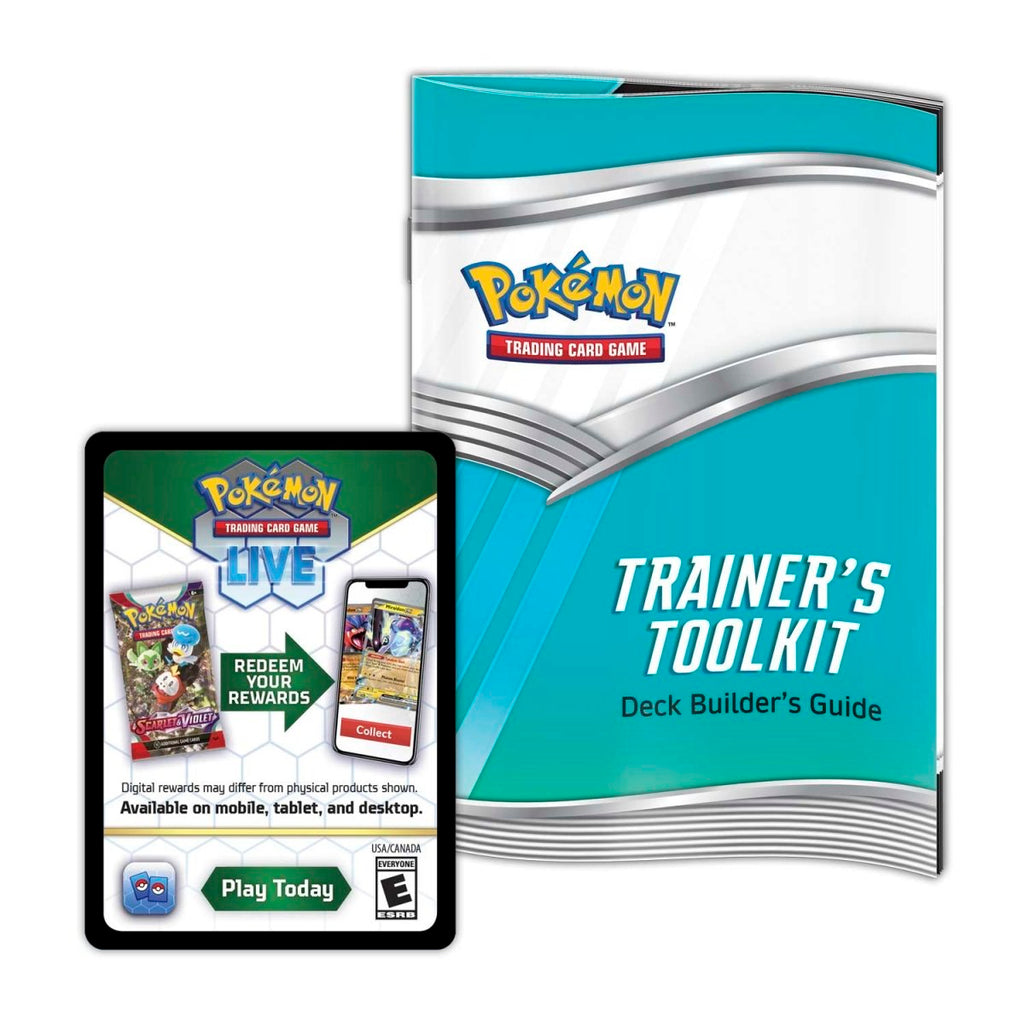 pokémon-tcg:-trainer’s-toolkit-(2024)