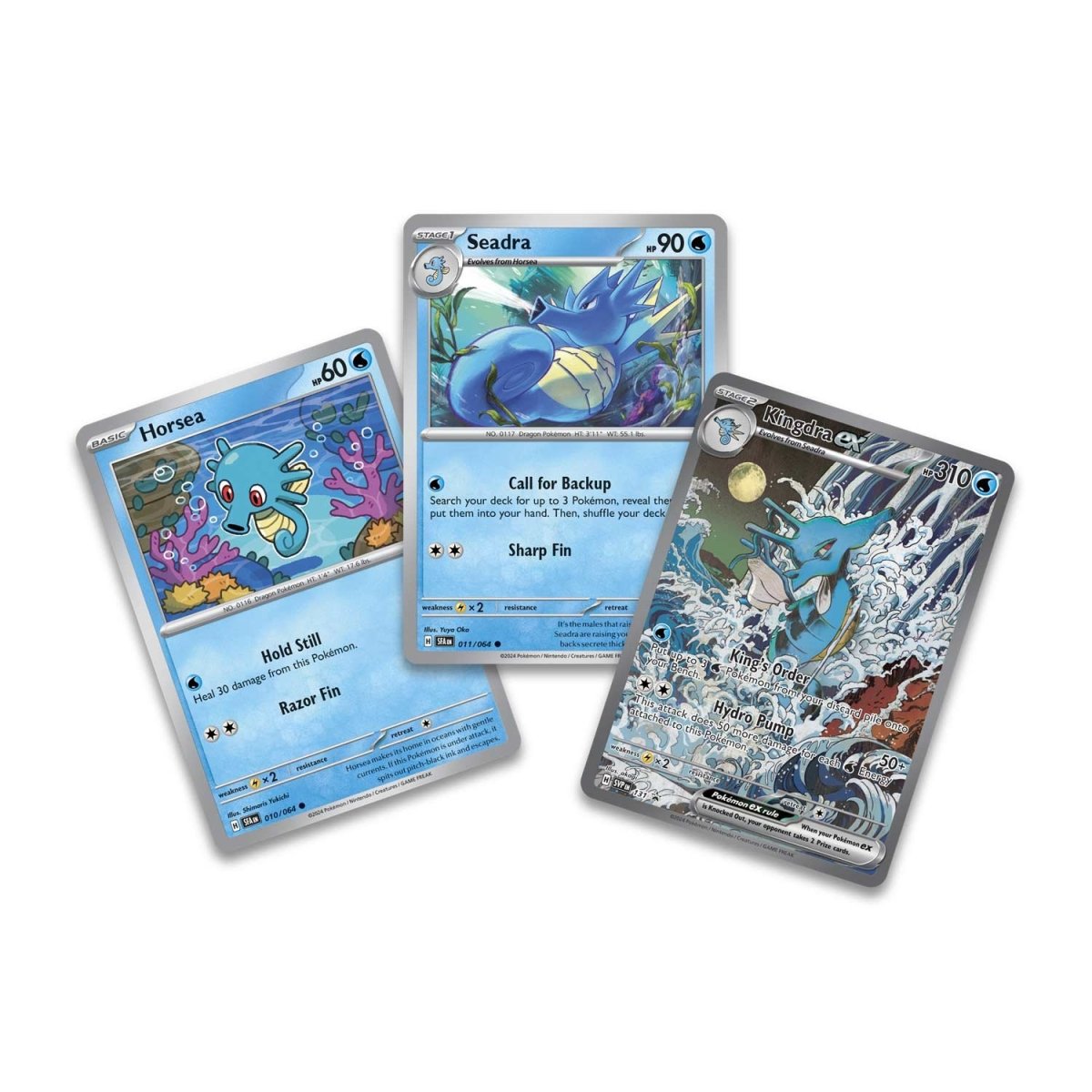 pokémon-tcg:-scarlet-&-violet-shrouded-fable-kingdra-ex-special-illustration-collection