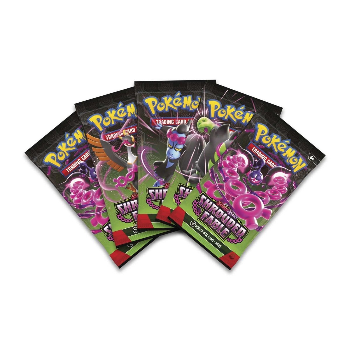 pokémon-tcg:-scarlet-&-violet-shrouded-fable-kingdra-ex-special-illustration-collection