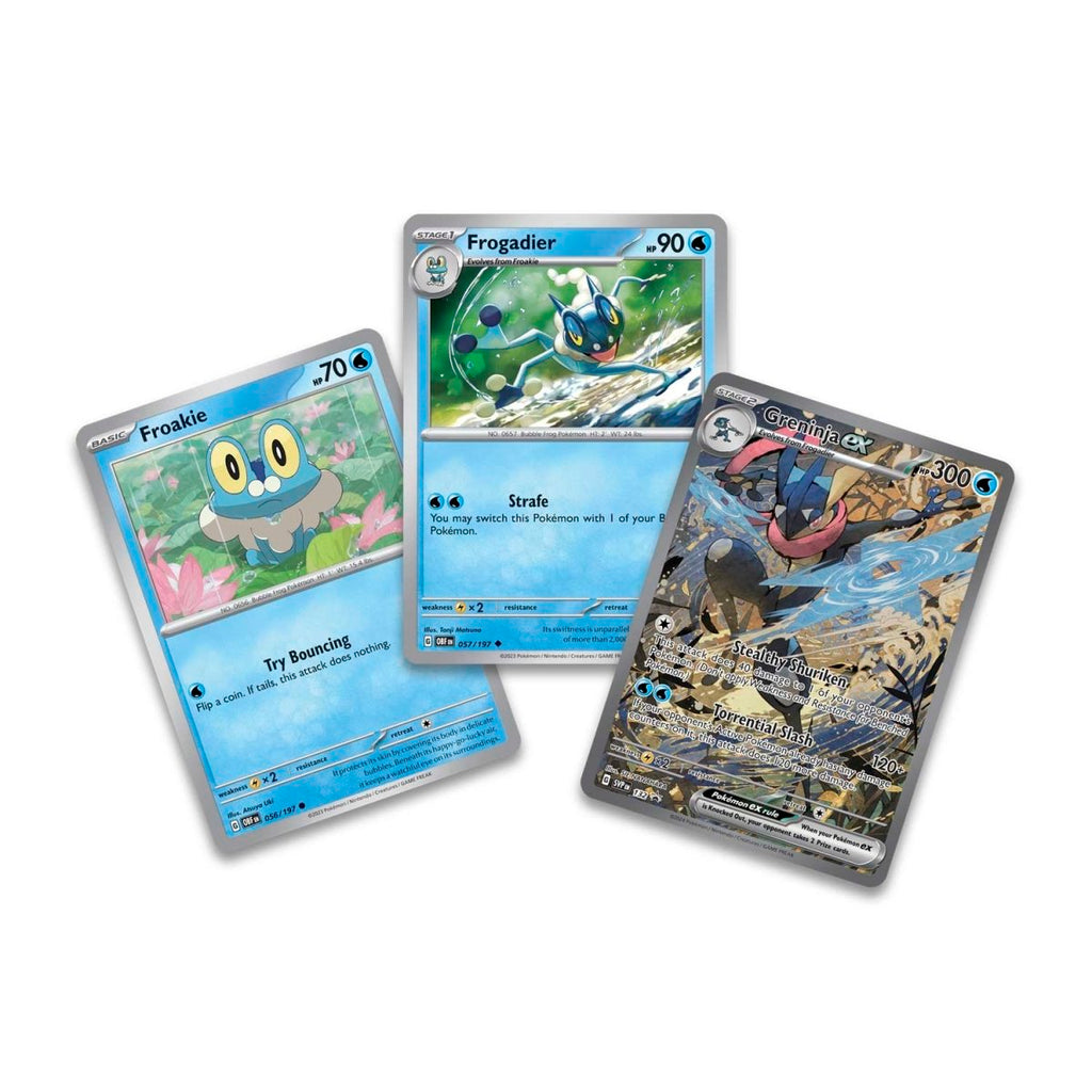 pokémon-tcg:-scarlet-&-violet-shrouded-fable-greninja-ex-special-illustration-collection
