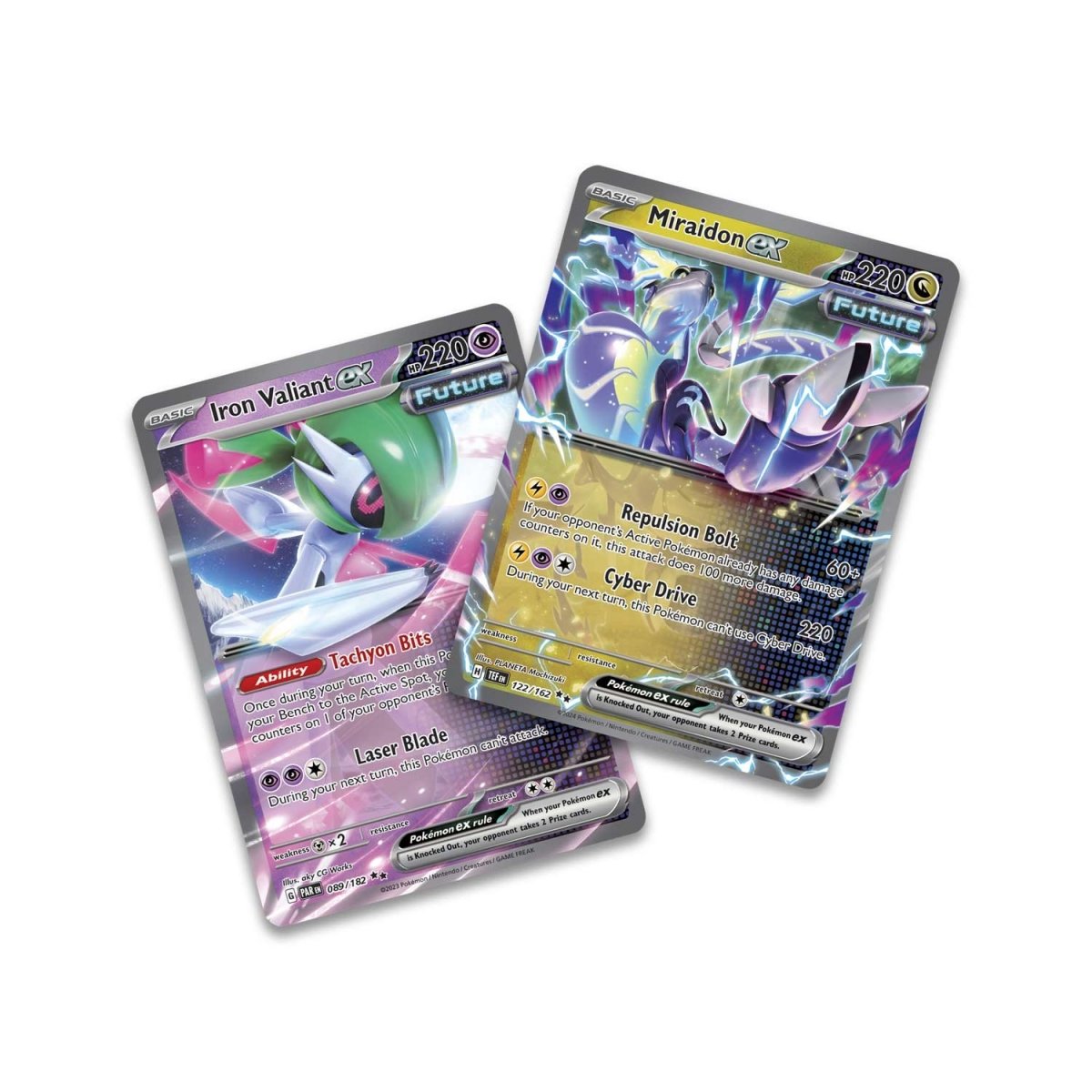 pokémon-tcg:-miraidon-ex-deluxe-battle-deck