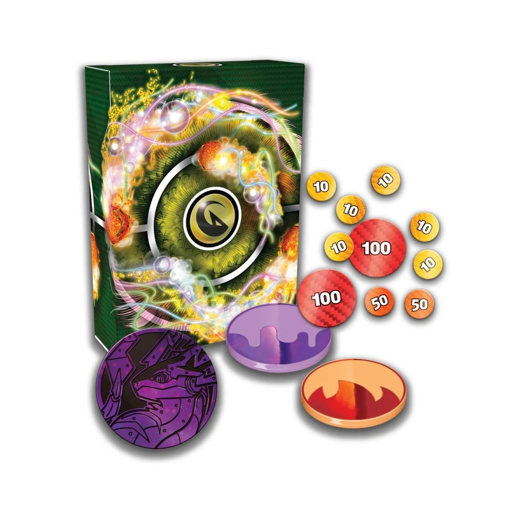 pokémon-tcg:-miraidon-ex-deluxe-battle-deck