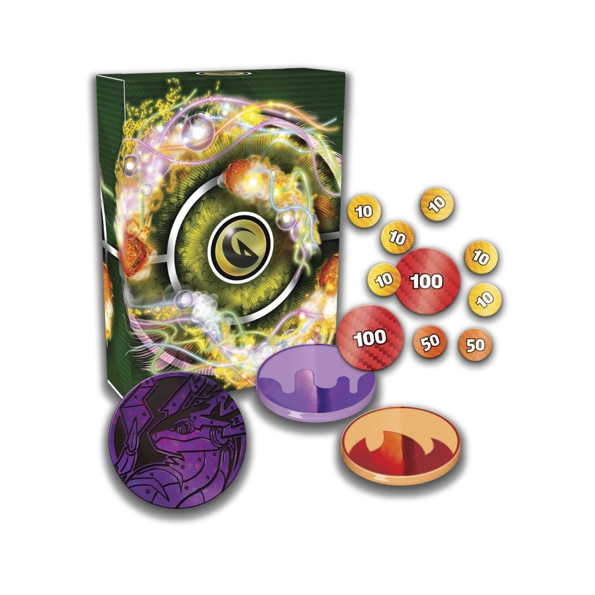 pokémon-tcg:-miraidon-ex-deluxe-battle-deck