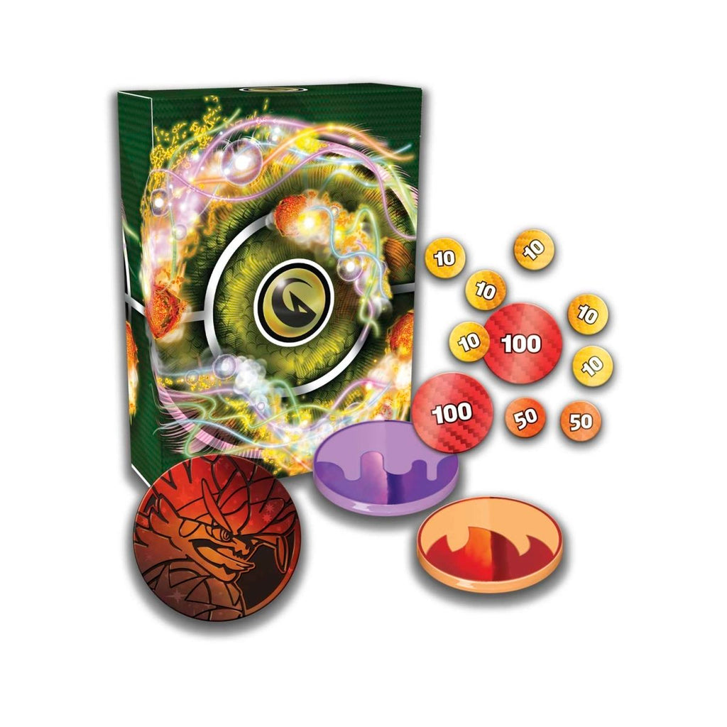 pokémon-tcg:-koraidon-ex-deluxe-battle-deck