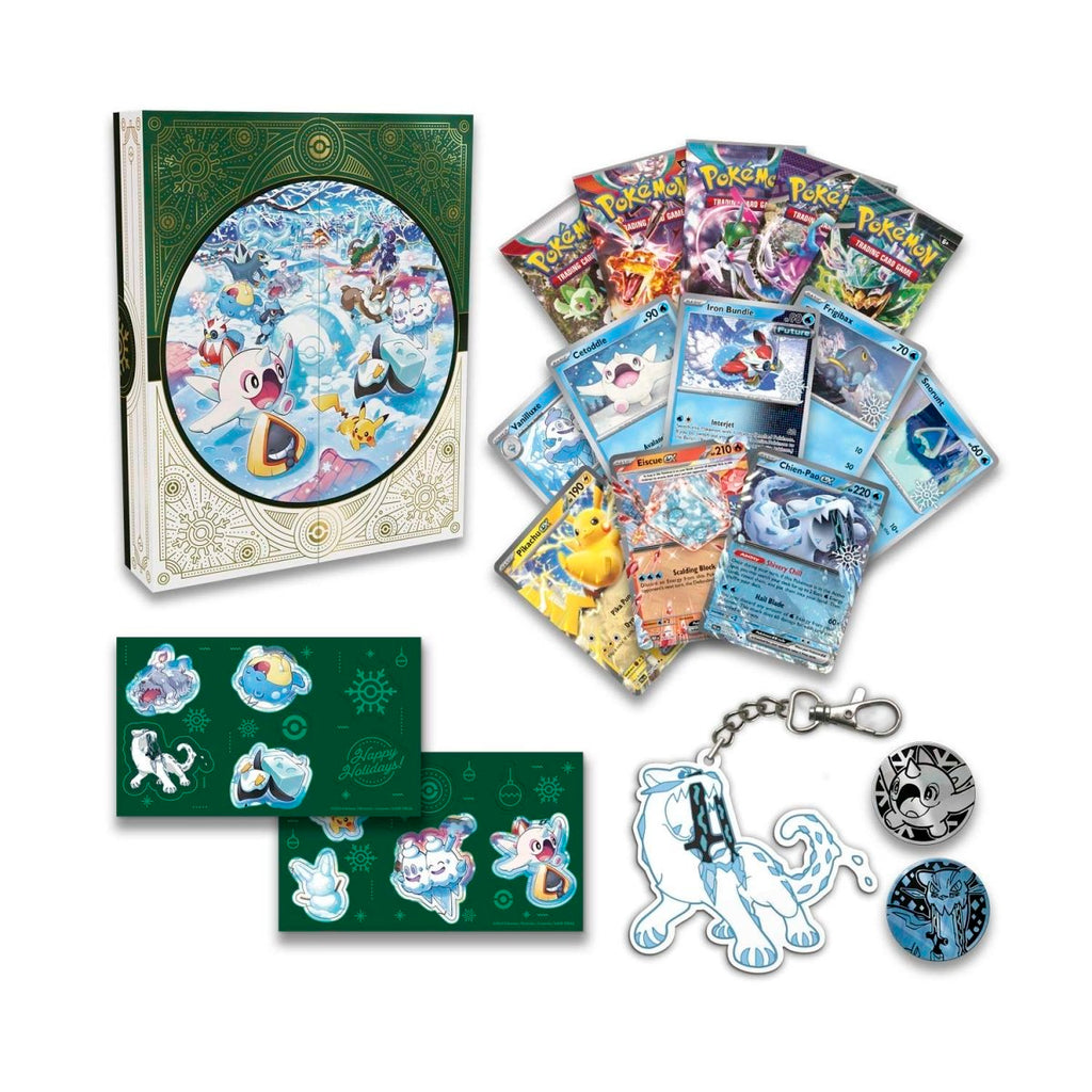 pokémon-tcg:-holiday-calendar-(chien-pao,-frigibax,-cetoddle)