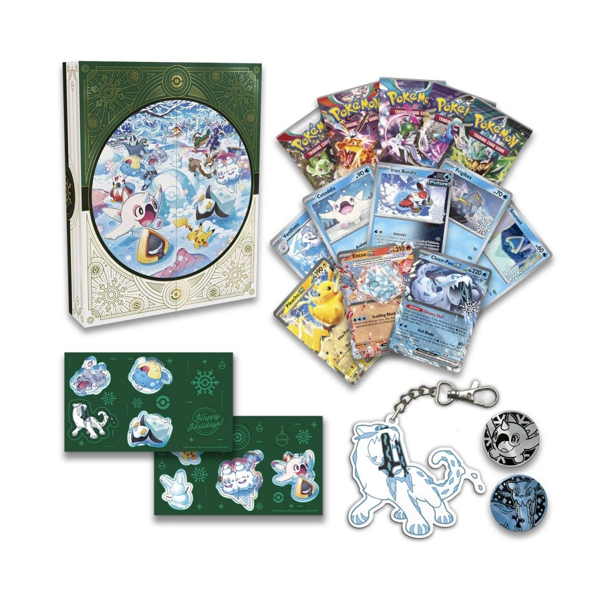 pokémon-tcg:-holiday-calendar-(chien-pao,-frigibax,-cetoddle)