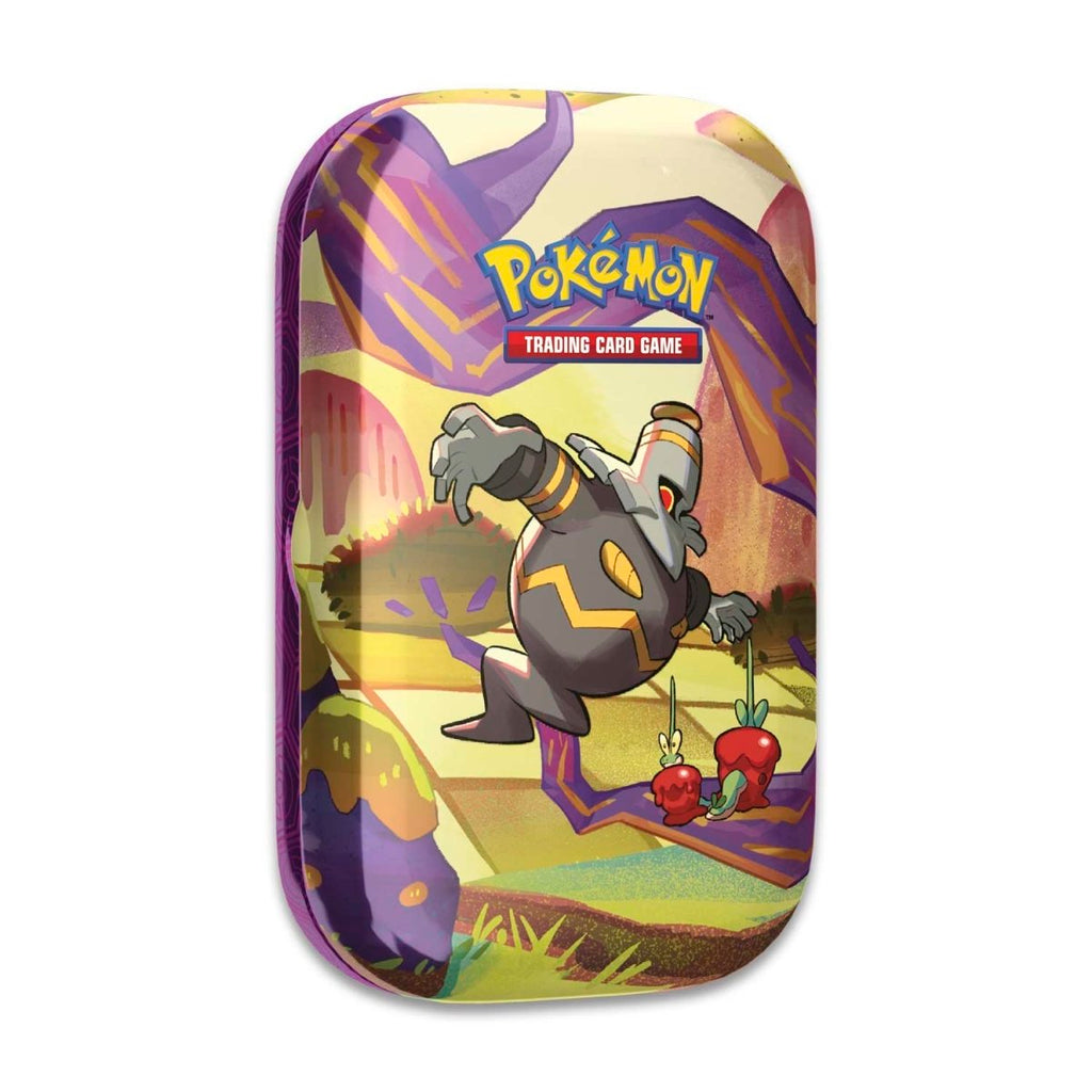 pokémon-tcg:-scarlet-&-violet-shrouded-fable-mini-tin-(dusknoir-&-dipplin)