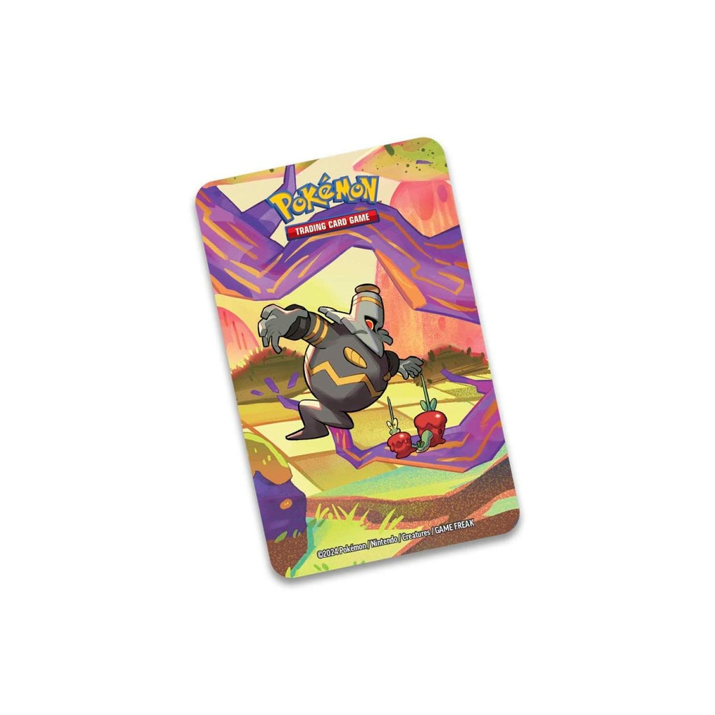 pokémon-tcg:-scarlet-&-violet-shrouded-fable-mini-tin-(dusknoir-&-dipplin)