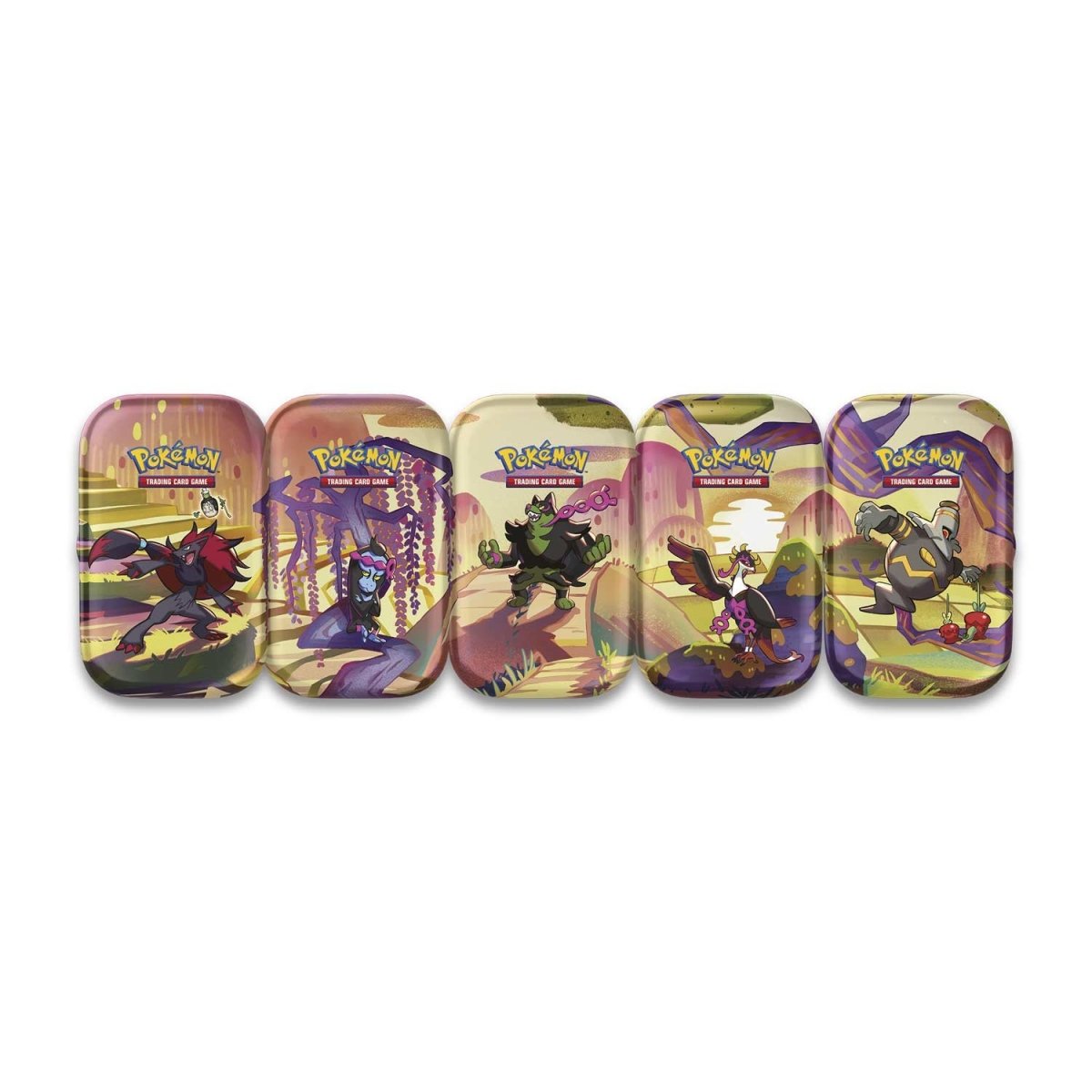 pokémon-tcg:-scarlet-&-violet-shrouded-fable-mini-tin-(dusknoir-&-dipplin)