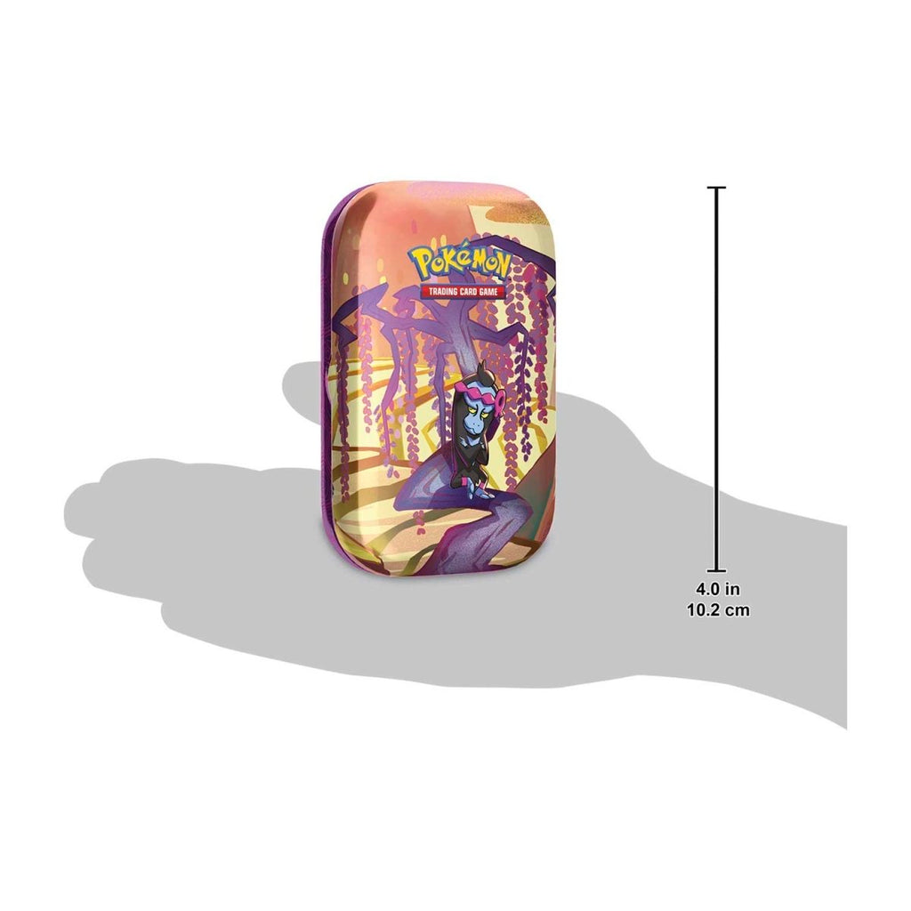 pokémon-tcg:-scarlet-&-violet-shrouded-fable-mini-tin-(munkidori)